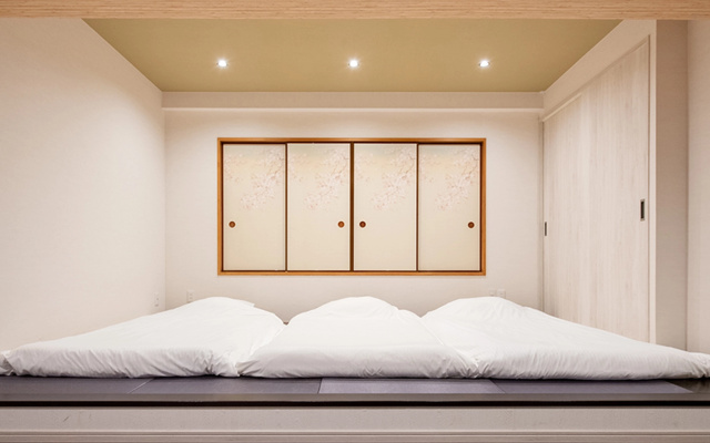 Japanese Modern Sakura room 사진 1