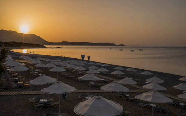 Lindos Breeze Beach Hotel