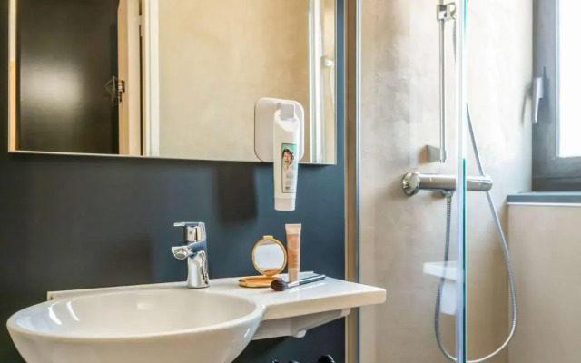 Ibis Styles Boulogne Centre Cathédrale