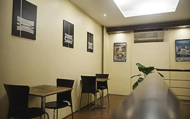 Gran Prix Econotel Cubao