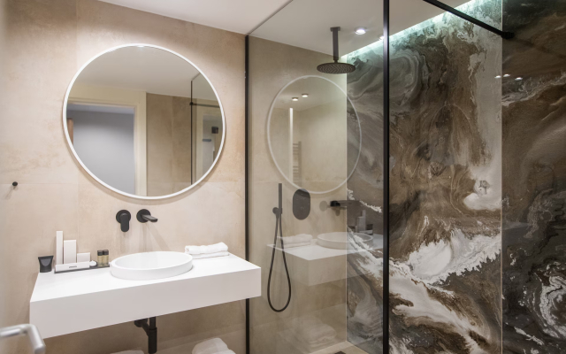 Hotel Elisa Tirana, Affiliated by Meliá