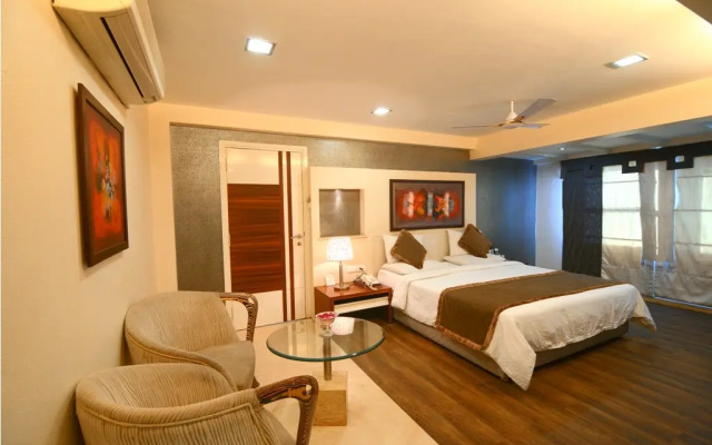 Hotel South Avenue