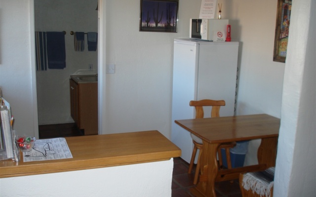 Xanadu Ranch GetAway