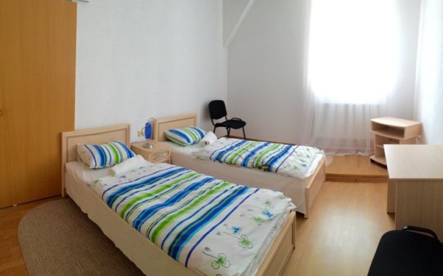 Гостиница Старая Аптека