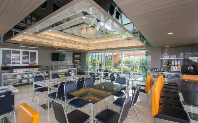 B your home Hotel Donmueang Airport Bangkok Hotel