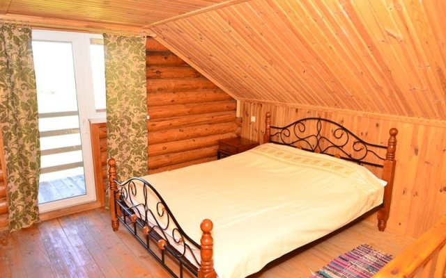 Guest House Alimova Balka