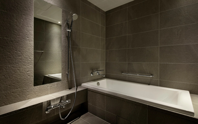 Double Junior Suite (풀 더블 침대) 사진 4