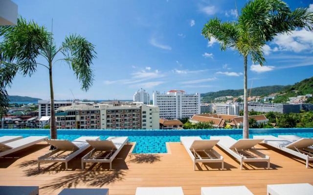 The Marina Phuket Hotel
