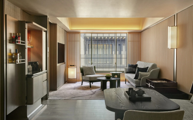 Dusit Thani Kyoto