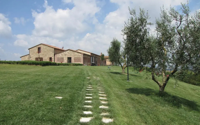 Agriturismo Baccoleno