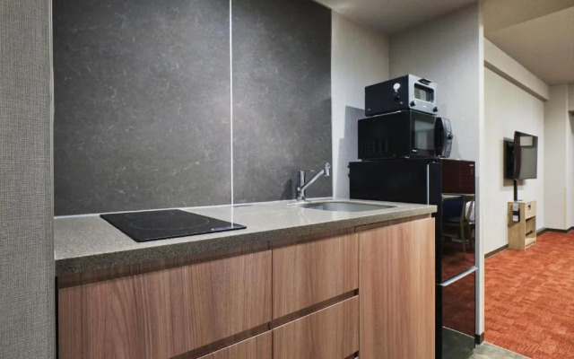 MONday Apart Nihonbashi Ningyocho (Formerly MONday Apart Nihonbashi Suitengumae)