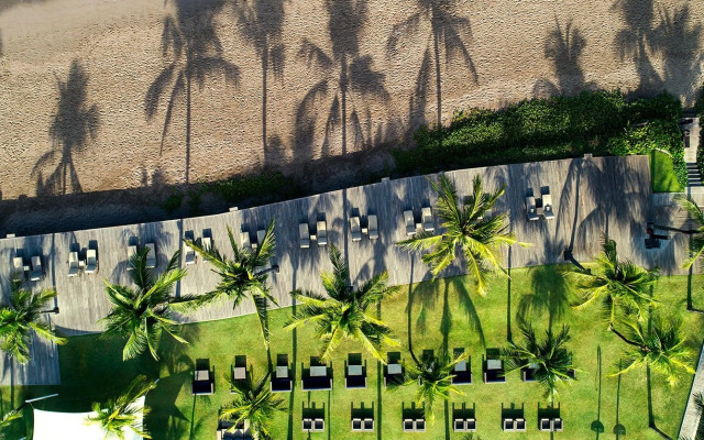 The Samaya Seminyak Bali