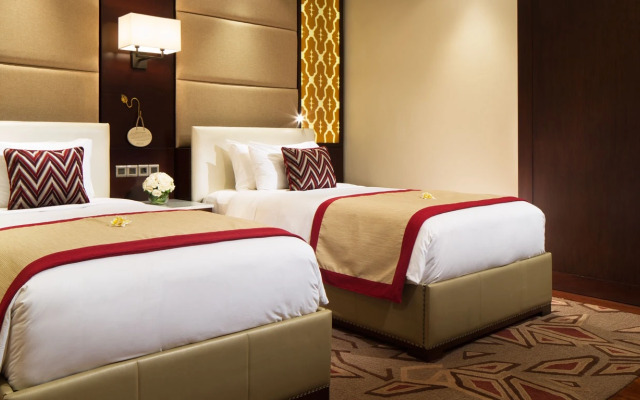 Samabe Bali Suites & Villas