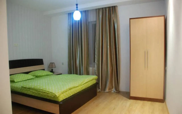 Black Sea Guest House