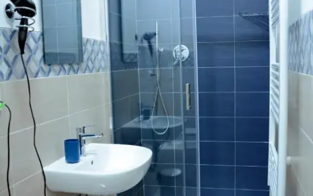 Mambo Suites
