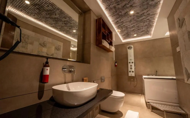 Ramee Tarang Hotel Indore