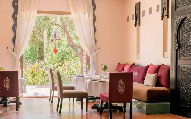 Le Meridien N'fis