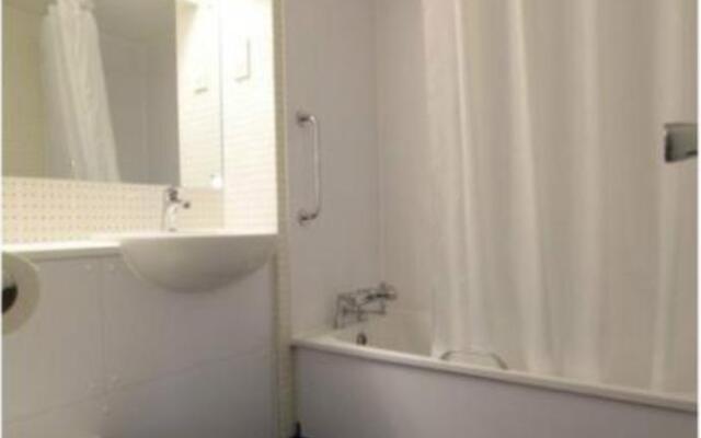 Travelodge Chester Northop Hall