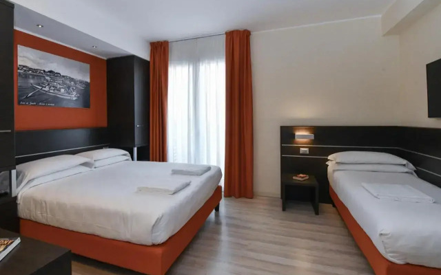 Vienna Hotel