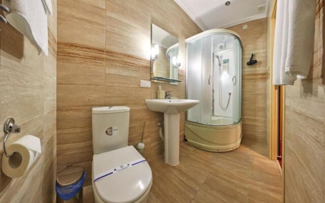 Fifth Ocean SPA Hotel