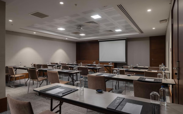 Radisson Blu  Ankara Cankaya