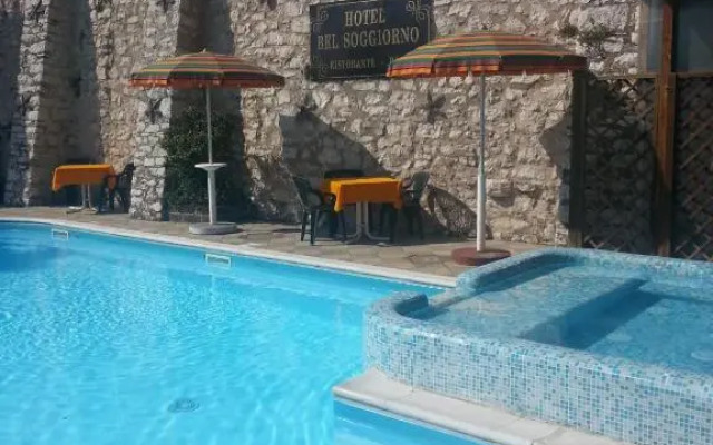 Garda Sol Apart-hotel Beauty & SPA
