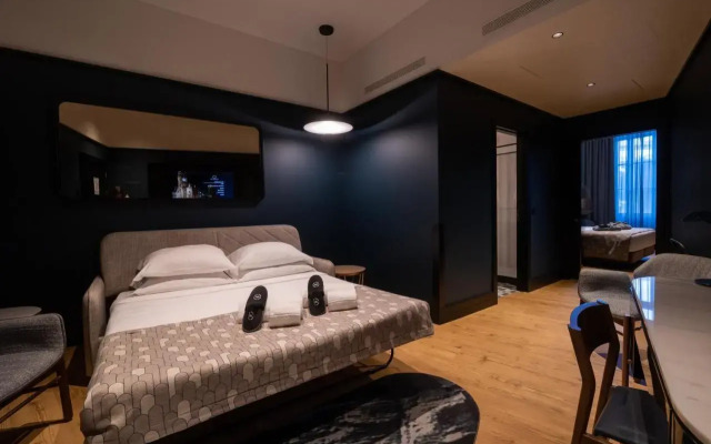 Axis Porto Club Aliados