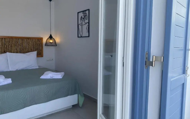 Casa Centro Suites Mykonos