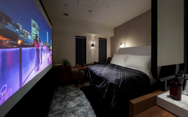 Theater Single room 사진 2