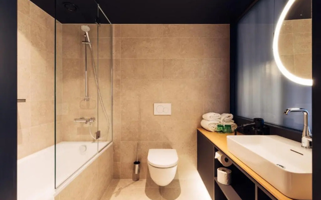 harry's home Telfs hotel & apartments