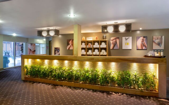 Forest Pines Spa & Golf Resort