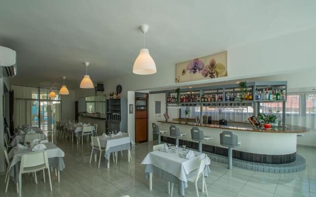 Plaza Europa Hotel 