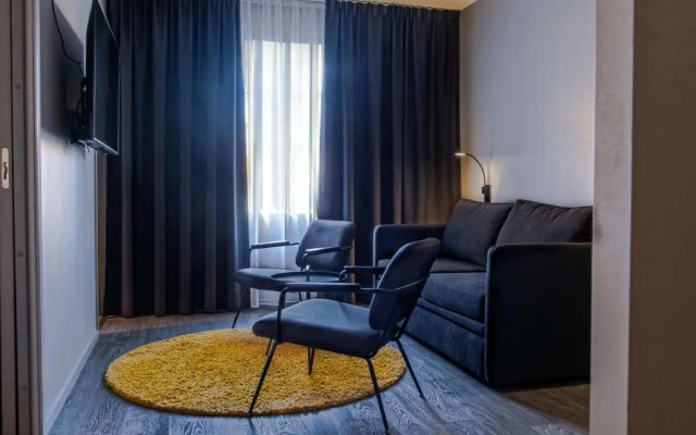 Best Western Hotel Arctic Eden