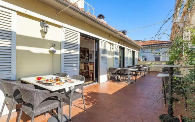B&B Hotel Firenze Laurus al Duomo Hotel