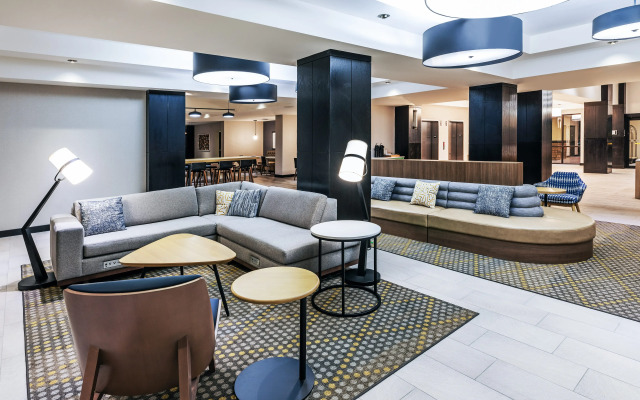 Holiday Inn Stillwater - University West by IHG