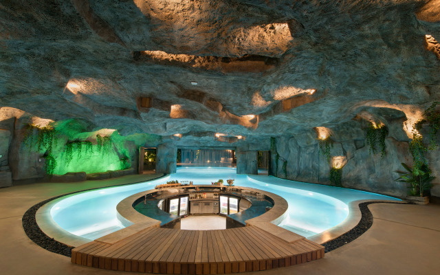 Regnum Carya - All Inclusive