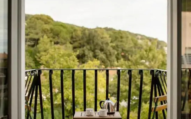 Demeure Castel Brando Hôtel & SPA