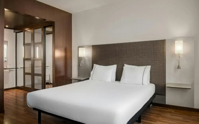 AC Hotel Pisa by Marriott