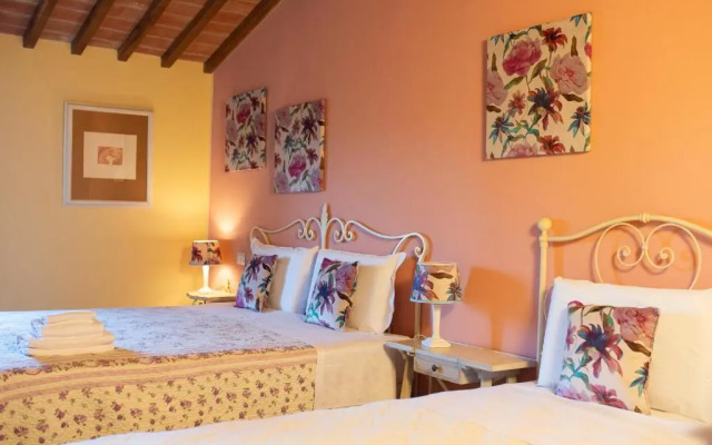 Le Colombaie Country Resort