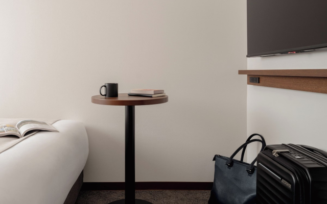 Nest Hotel Tokyo Yaesu