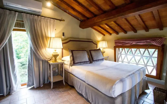 Relais Villa Olmo