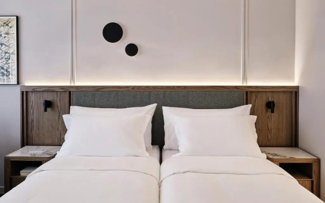 Electra Rhythm Athens