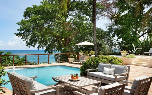 Sandals Royal Plantation