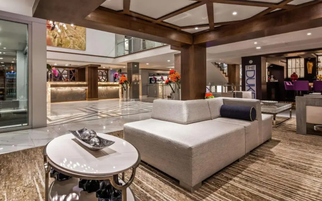 The Kingsley Bloomfield Hills - a DoubleTree by Hilton