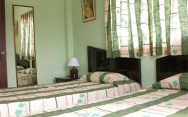 Hotel Bruzon