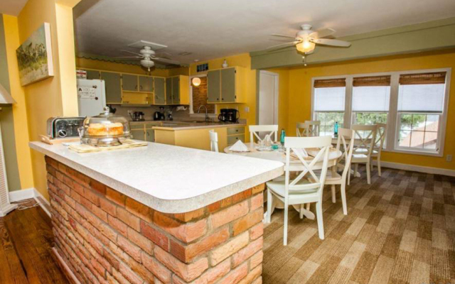 Cape Hatteras Bed Breakfast