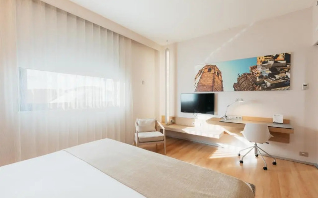 Barcelo Valencia Hotel