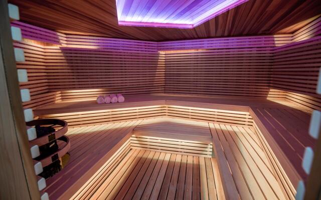 Terra Spa