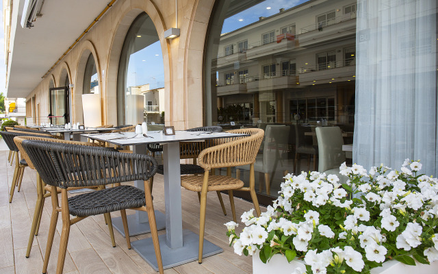 BQ Can Picafort Hotel