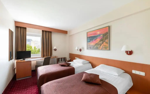 Art City Inn Vilnius